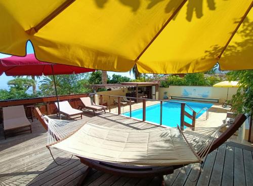 Einzigartiges Spa Resort für Ruhe und Entspannung bis 8 Personen