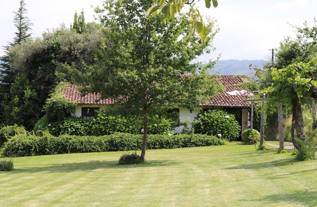 Eira's Cottage for 4 guests