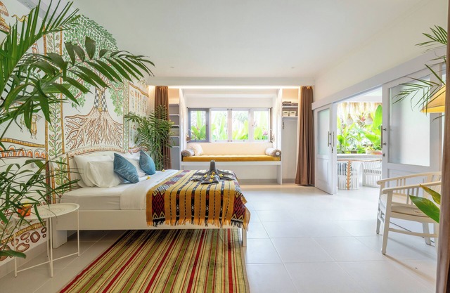 Eiwa house - Charming villa in beautiful Bali, Ubud