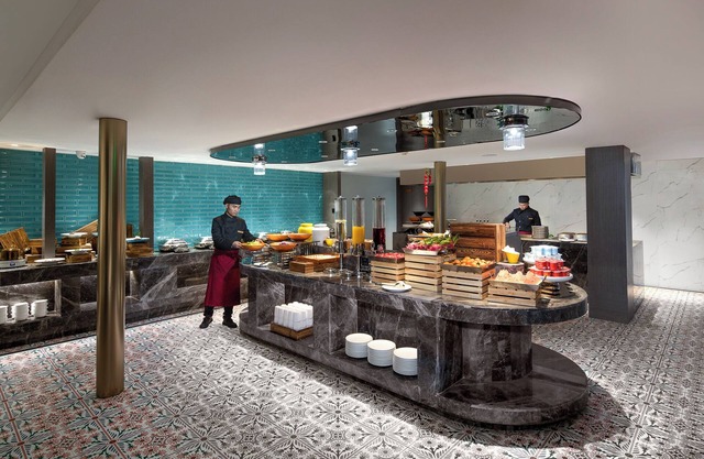 Ejon International Hotel