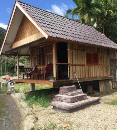 Eka's Bungalows
