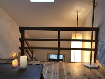 Ekaterinenskaya-Bunina Art Apartment