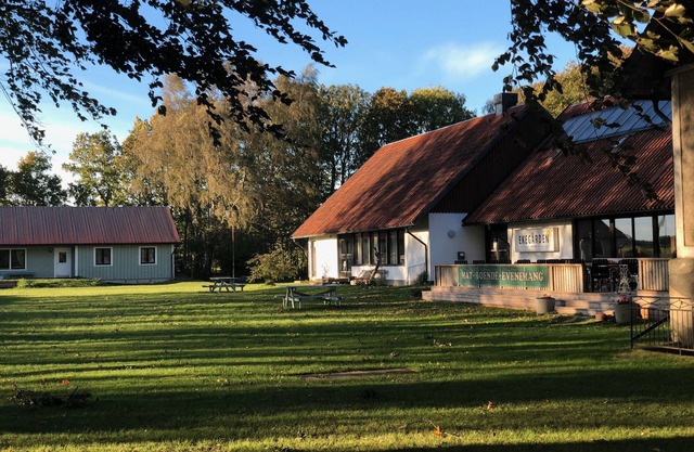 Ekegården