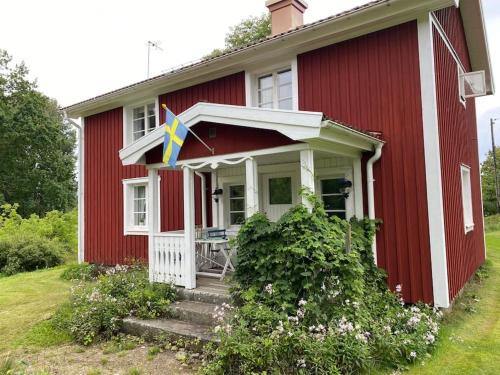 Ekhult Lake Rusken - 2 cottages - fantastic nature