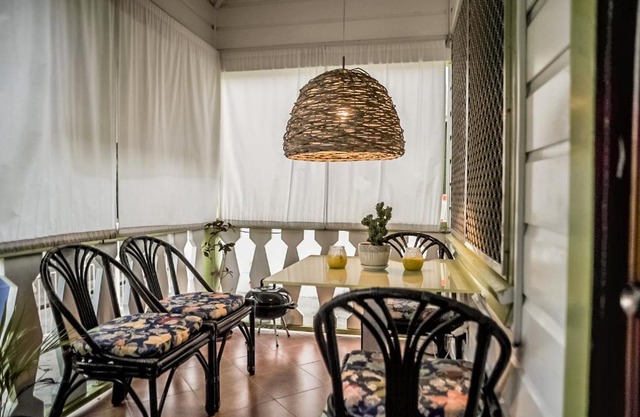 Eko Cozy Guest House