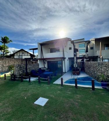 Ekoara Residence bangalô 07