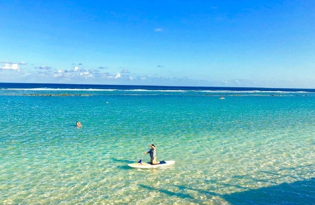 Ekoara Residence Muro Alto Beach