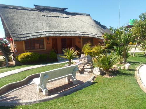 Ekori Lodge