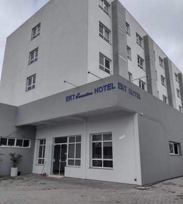 EKT Executive Hotel