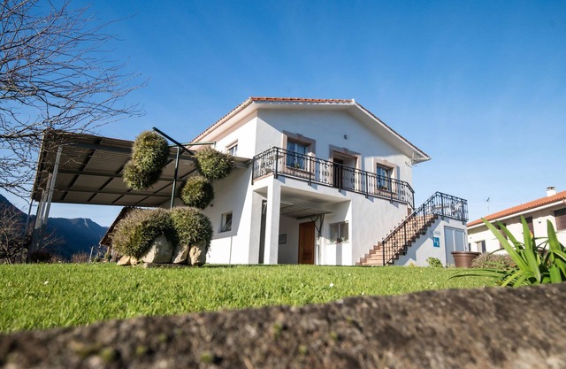 El Angel Vacation Home