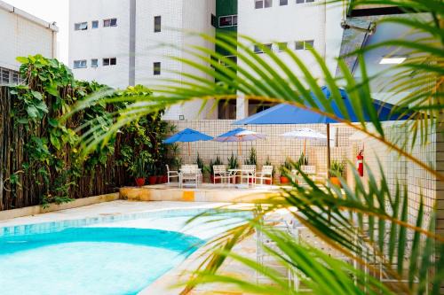 El Aram Beach Boa Viagem