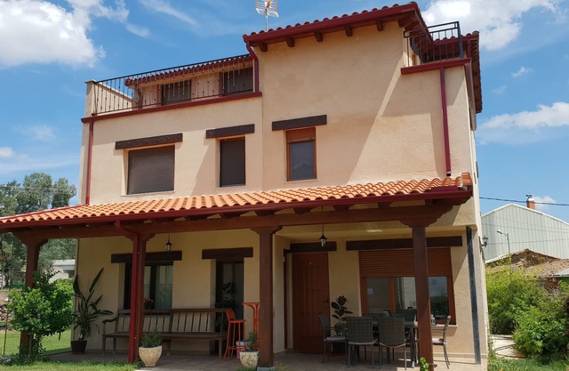 El Arroyo Private vacation home