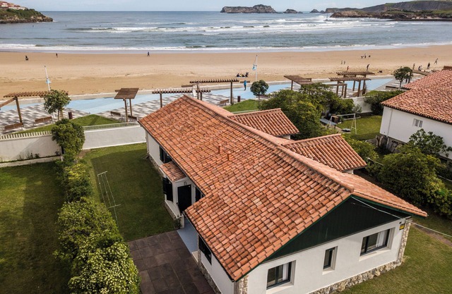 El Balcon de la Concha