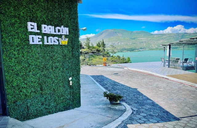 El Balcon de los Reyes