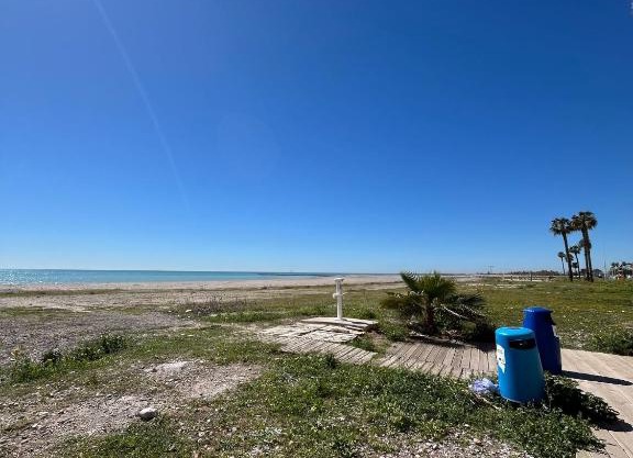 El Balcon del Grau, Borriana