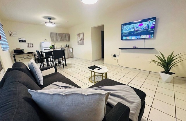 El Batey Apartment