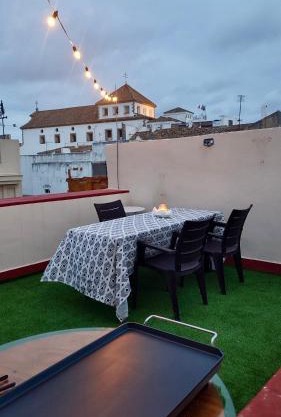 El Capricho Vasco-Andaluz