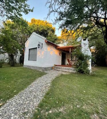 El Capricho Cabañas