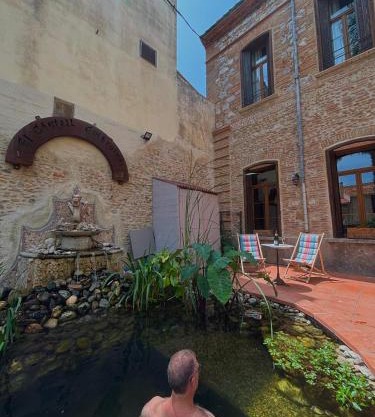 El Castell Embruixat