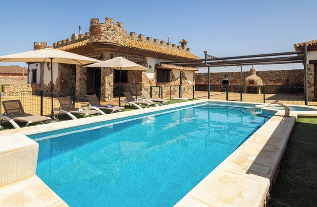 El Castillito de Chiclana Chiclana de la Frontera by Ruralidays