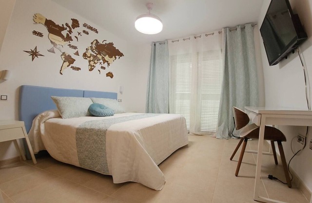 El Castillo Golf Salinas-wifi