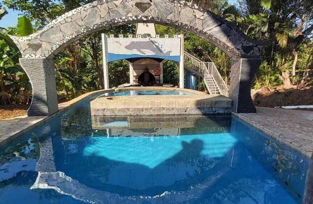 El Castillo Monte Campana