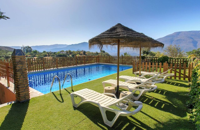 El Cerrillo - Cerro Negro by Interhome