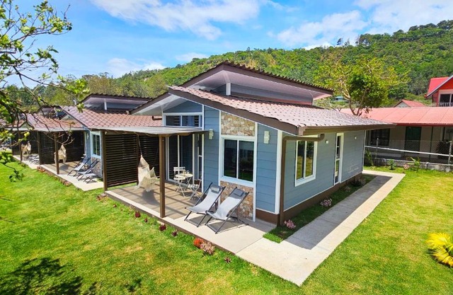 El Cielo by Villa Alejandro