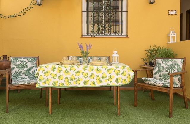 El Cortijo - Two Bedroom Apartment, Sleeps 4