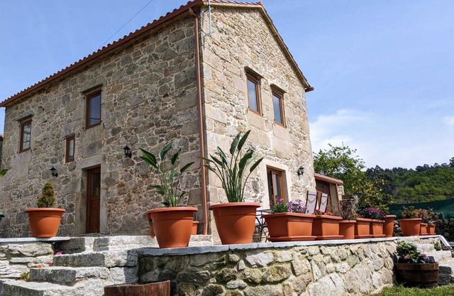 El Cobijo de Soar. ¡casa Rural Completa!