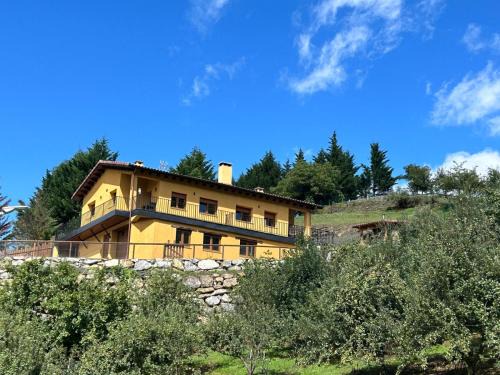 El Collau - Apartamentos Rurales