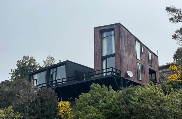 El Coo Lodge