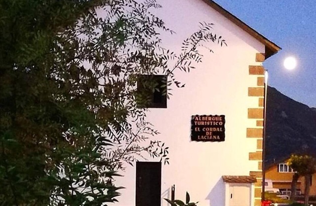 El Cordal de Laciana