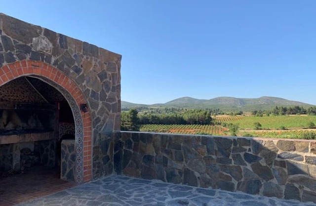El-cortijo