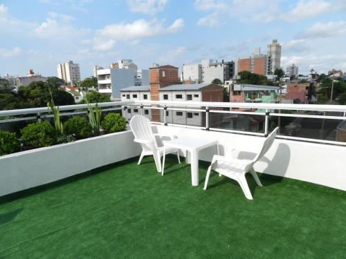 El Departamento de los Abuelos 2