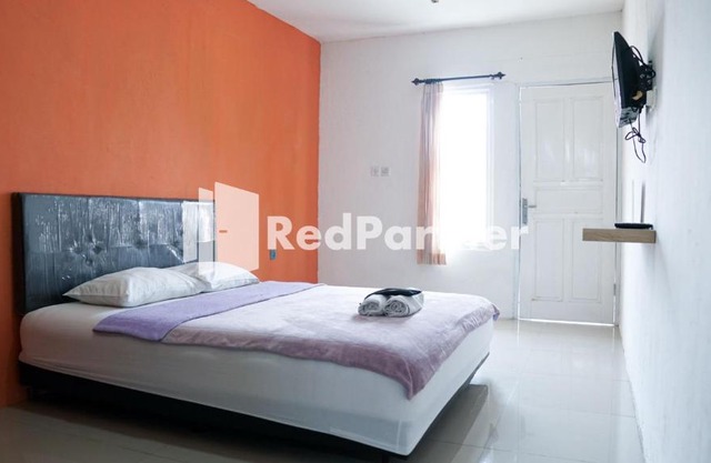 El Dhiya Syariah Karawaci RedPartner