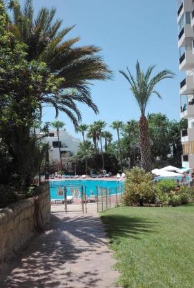 El Dorado Apartment Playa de Las Americas