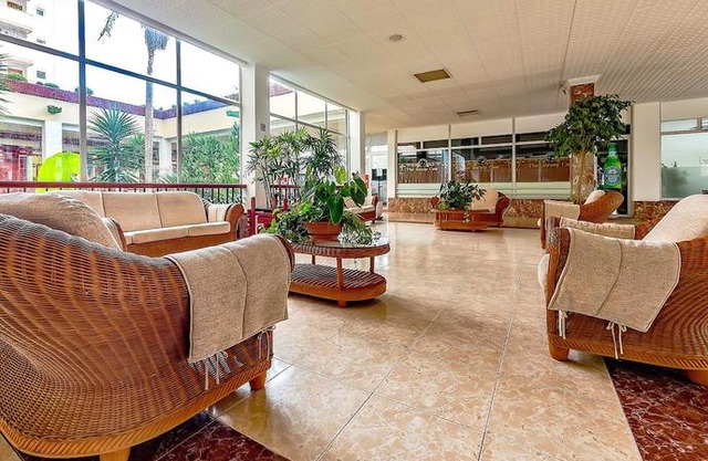 El Dorado Playa de las Americas Tenerife