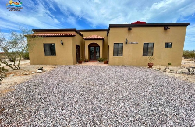 El Dorado Ranch Rental Home - Casa Dooley