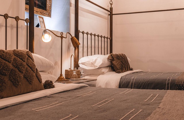 El Edén Hotel Boutique