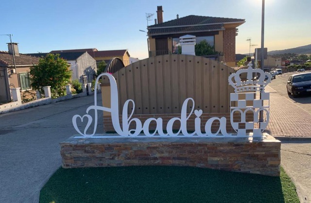 El Encanto de Abadía