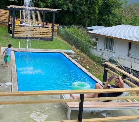 El Encanto Del Yunque