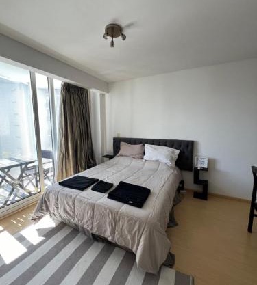 El escondite de Palermo