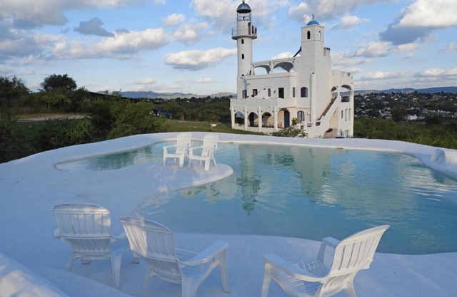 El Faro de Carpier - ApartHotel & Restaurante Bar Cafetería