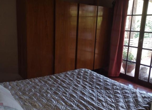 El fortin , amplia y comoda casa en San Rafael Mendoza , cerca de Laberinto de Borges