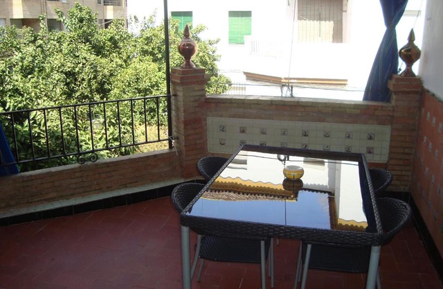 El HECHIZO