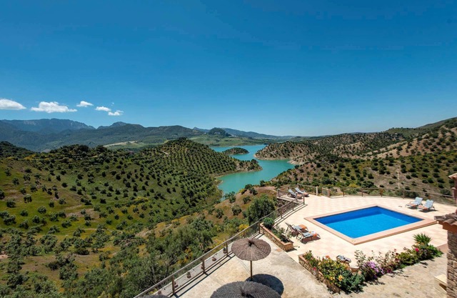 El Huertecillo - Three Bedroom Villa, Sleeps 6