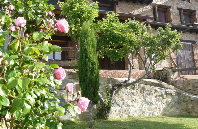 El Huerto Del Abuelo