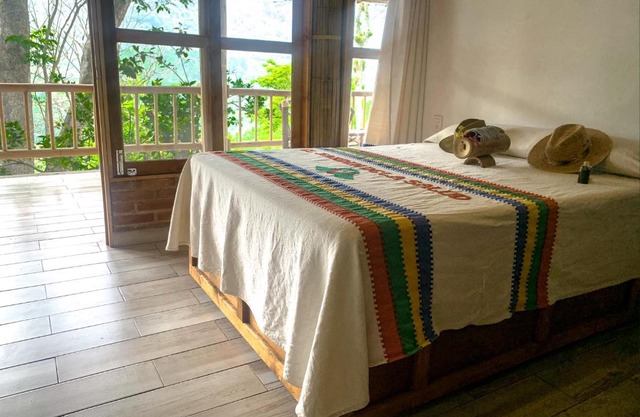 El jardín de la salud hotel