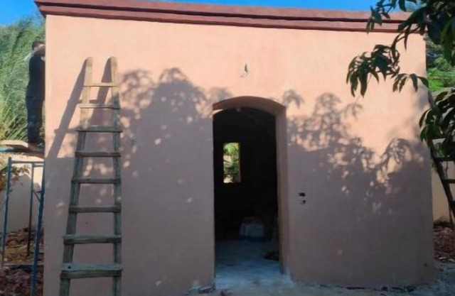 El Juneina Villas Villa with Garden View